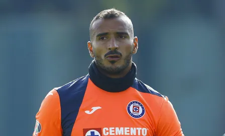  Cruz Azul: Guillermo Allison dejará a La Máquina y reforzará a Celaya en Liga de Expansión