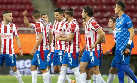 Chivas: Listo el calendario del Rebaño Sagrado para el Apertura 2021