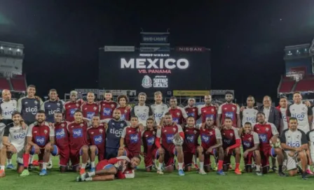 Panamá: Reportó un positivo por Covid-19 previo a partido vs México