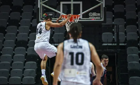 Tokio 2020: Venció a Rusia y se clasificó a Semifinales del Preolímpico de basquetbol