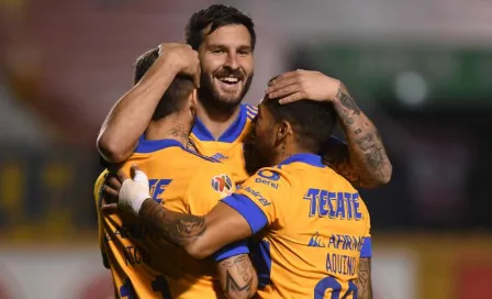 Tigres: Así será el calendario de la UANL en el Apertura 2021