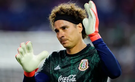 Selección Mexicana: Memo Ochoa pide a afición en Nashville no entonar grito prohibido