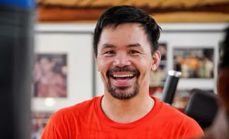 Manny Pacquiao, demandado por el representante de Conor McGregor