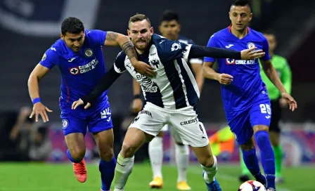 Concachampions: Rayados vs Cruz Azul en Ida de CF cambió de fecha