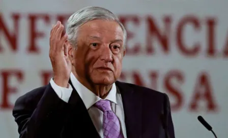 AMLO: López Obrador, calificado con 6.7 tras tercer aniversario de su victoria electoral