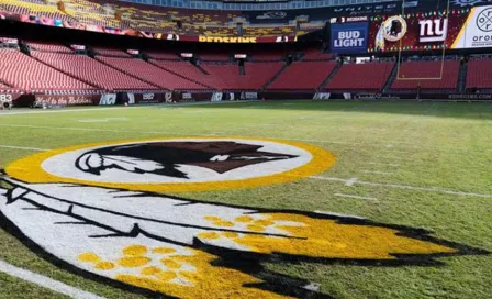 NFL: Washington Football, multado con 10 MDD por casos de acoso sexual