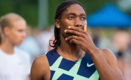 Tokio 2020: Caster Semenya no estará en los Juegos Olímpicos