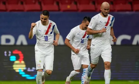 Copa América: Paraguay buscará derrotar a Perú en CF en un duelo con sabor 'mexicano'