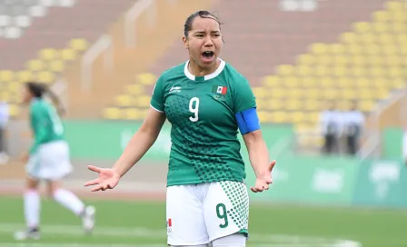 Mónica Vergara no cierra las puertas de Selección Mexicana a Charlyn Corral