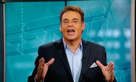 Faitelson y Mister Chip protagonizaron pelea en Twitter