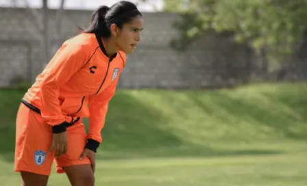 Liga MX Femenil: Pachuca presentó a sus nuevas incorporaciones para el Apertura 2021