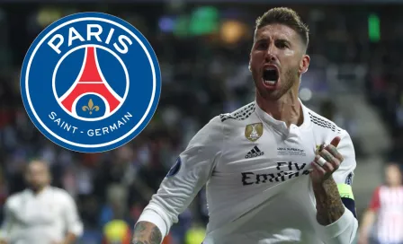 PSG: Sergio Ramos habría llegado a un acuerdo con los parisinos