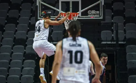 Tokio 2020: Selección Mexicana de Basquetbol, con confianza en lucha por boleto a JO