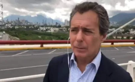 Alberto Peláez se despidió de Televisa tras 37 años