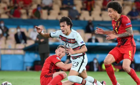 Atlético de Madrid: Joao Félix, operado con éxito del tobillo derecho