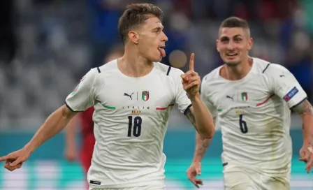 Euro 2020: Italia derrotó a Bélgica y consiguió su boleto a las Semifinales