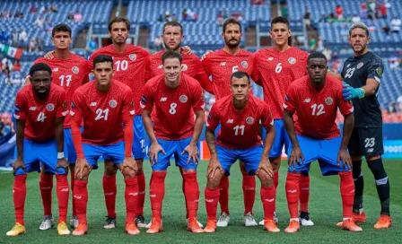 Copa Oro: Joel Campbell lidera lista de convocados de Costa Rica para el torneo