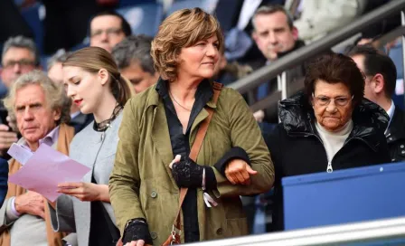 Video: Madre de Rabiot se peleó con familia de Mbappé y Pogba por eliminación de Francia