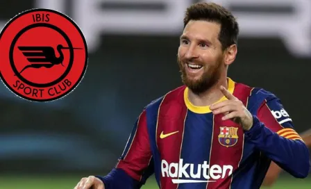 Messi recibió oferta del peor equipo del mundo con atípicas condiciones