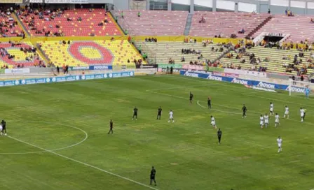 Pumas: UNAM venció a Morelia en tercer juego de pretemporada