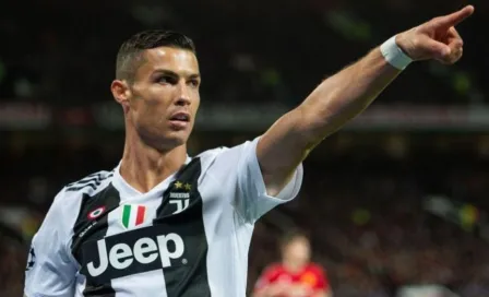 Trezeguet: 'Cristiano Ronaldo tuvo problemas en la Juventus, pero marcó 100 goles'