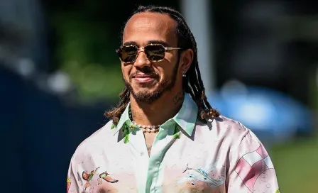 Lewis Hamilton renovó con Mercedes hasta 2023