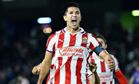 Chivas: Se filtró la que sería la nueva playera del Rebaño para el Apertura 2021