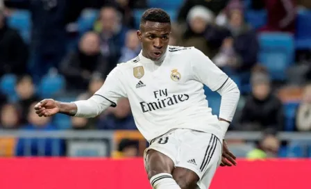 Tokio 2020: Real Madrid negó el permiso de asistir a Tokio a Vinicius y Rodrygo