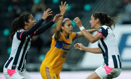 Liga MX Femenil: ¿Cuándo se jugarán los Clásicos?