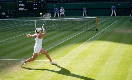 Wimbledon: 'Middle Sunday' termina con una tradición de casi 30 años