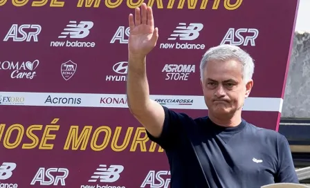 José Mourinho sobre su vida como DT: "Te cansas de tanto futbol"