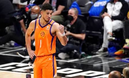 NBA: Suns, favoritos en las casas de apuestas sobre Bucks