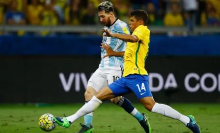 Copa América: Brasil vs Argentina, tercera Final en los últimos 20 años