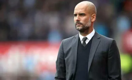 Guardiola: 'Tebas necesita aprender de la Premier League'