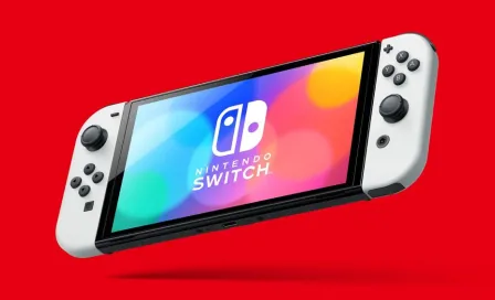 Nintendo Switch: Anunció un nuevo modelo para su consola