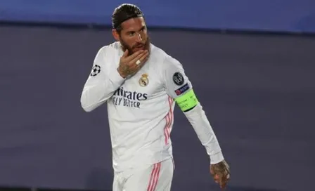 PSG: Sergio Ramos fichará por dos temporadas, según L'Equipe