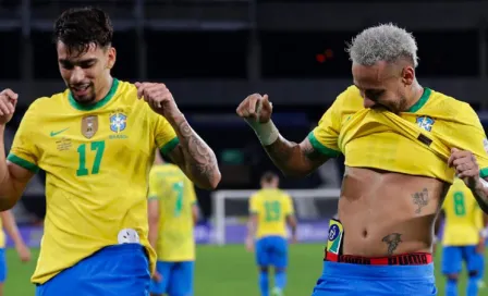 Copa América: Bolsonaro pronosticó goleada de Brasil en Final contra Argentina