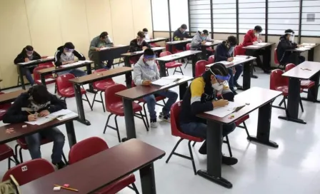 IPN: Descartó regreso de clases presenciales en el 2021