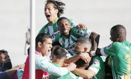 Lainez y Andrés Guardado: Real Betis cerrará pretemporada contra la Roma