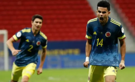 Copa América: Colombia se impuso a Perú y se quedó con el tercer lugar