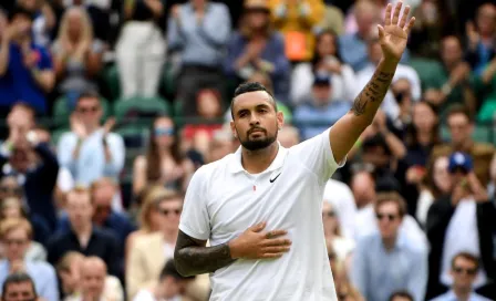 Tokio 2020: Nick Kyrgios renunció a Juegos Olímpicos ante ausencia de público