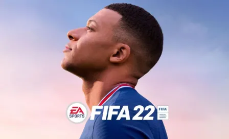 FIFA 22: Kylian Mbappé volverá a ser la portada del famoso videojuego