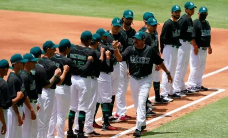 Tokio 2020: Adrián González lidera a lista de la selección olímpica mexicana de beisbol