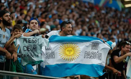 Copa América: Aficionados presentaron pruebas falsas de PCR para intentar ingresar a la Final