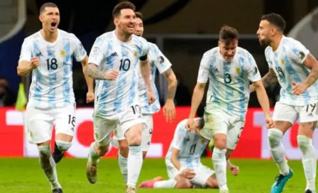 Scaloni previo a Final de Copa América: 'Gane o no gane, Messi seguirá siendo el mejor'