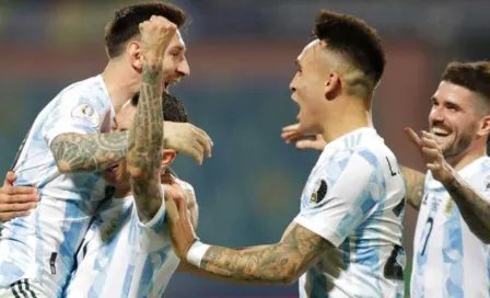 Copa América: Messi y Neymar, elegidos 'MVP' del certamen por la Conmebol