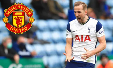 Harry Kane: Manchester United ofreció 100 MDE y a Martial por el inglés