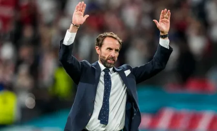 Eurocopa 2020: Reina Isabel II deseó suerte a Southgate para la Final