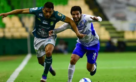 Liga MX: Campeón de Campeones entre Cruz Azul y León ya tiene fecha