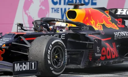 Red Bull: Motor RB7 entonó el himno nacional de Gran Bretaña